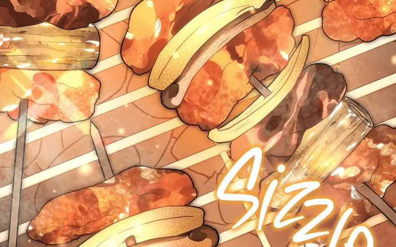 Food Truck Owner inside the Dungeon Chapter 14 page 52 - 