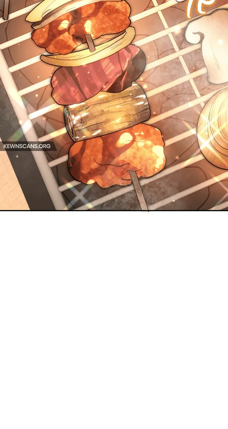 Food Truck Owner inside the Dungeon Chapter 14 page 53 - 