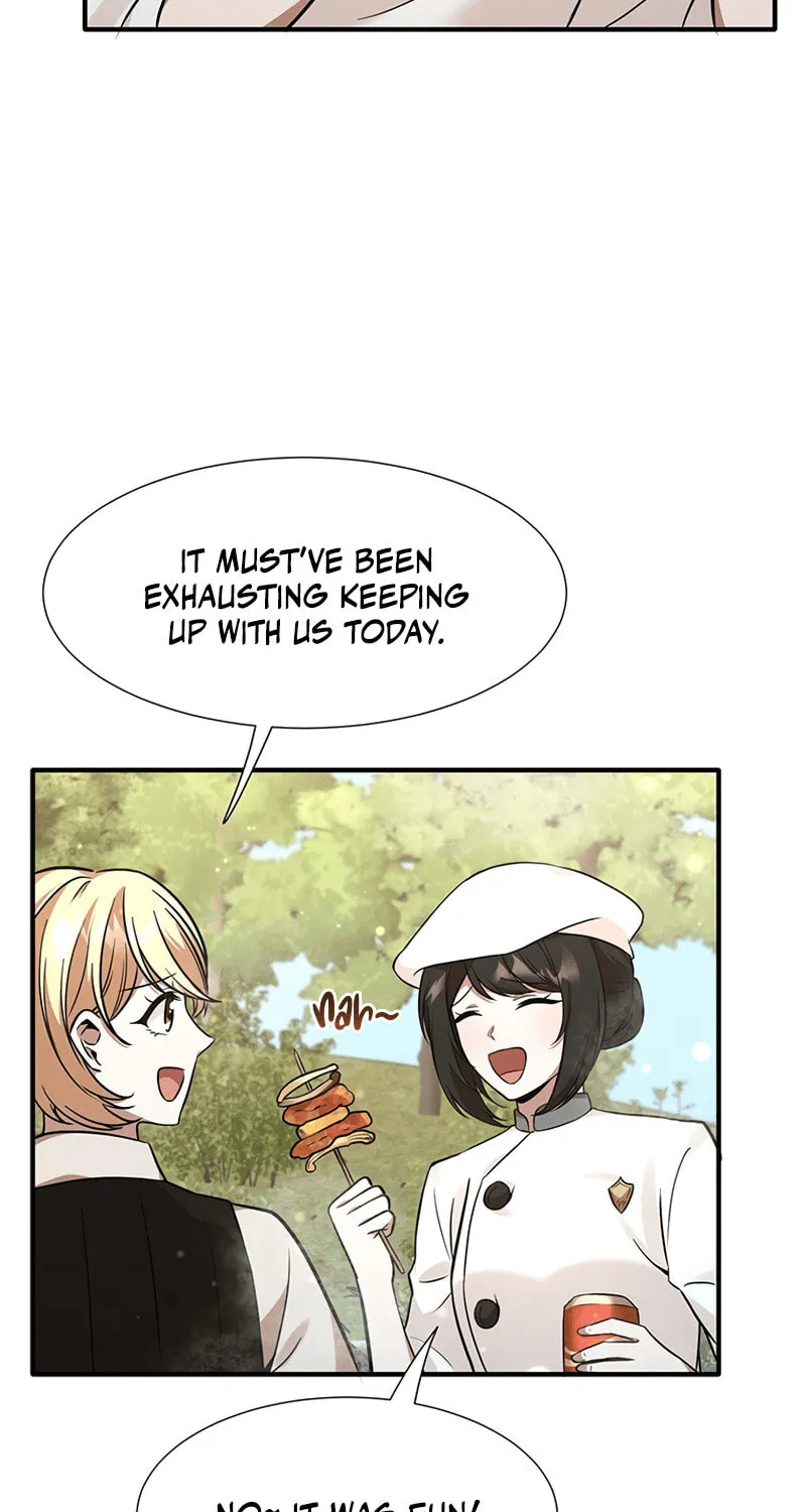 Food Truck Owner inside the Dungeon Chapter 14 page 57 - 