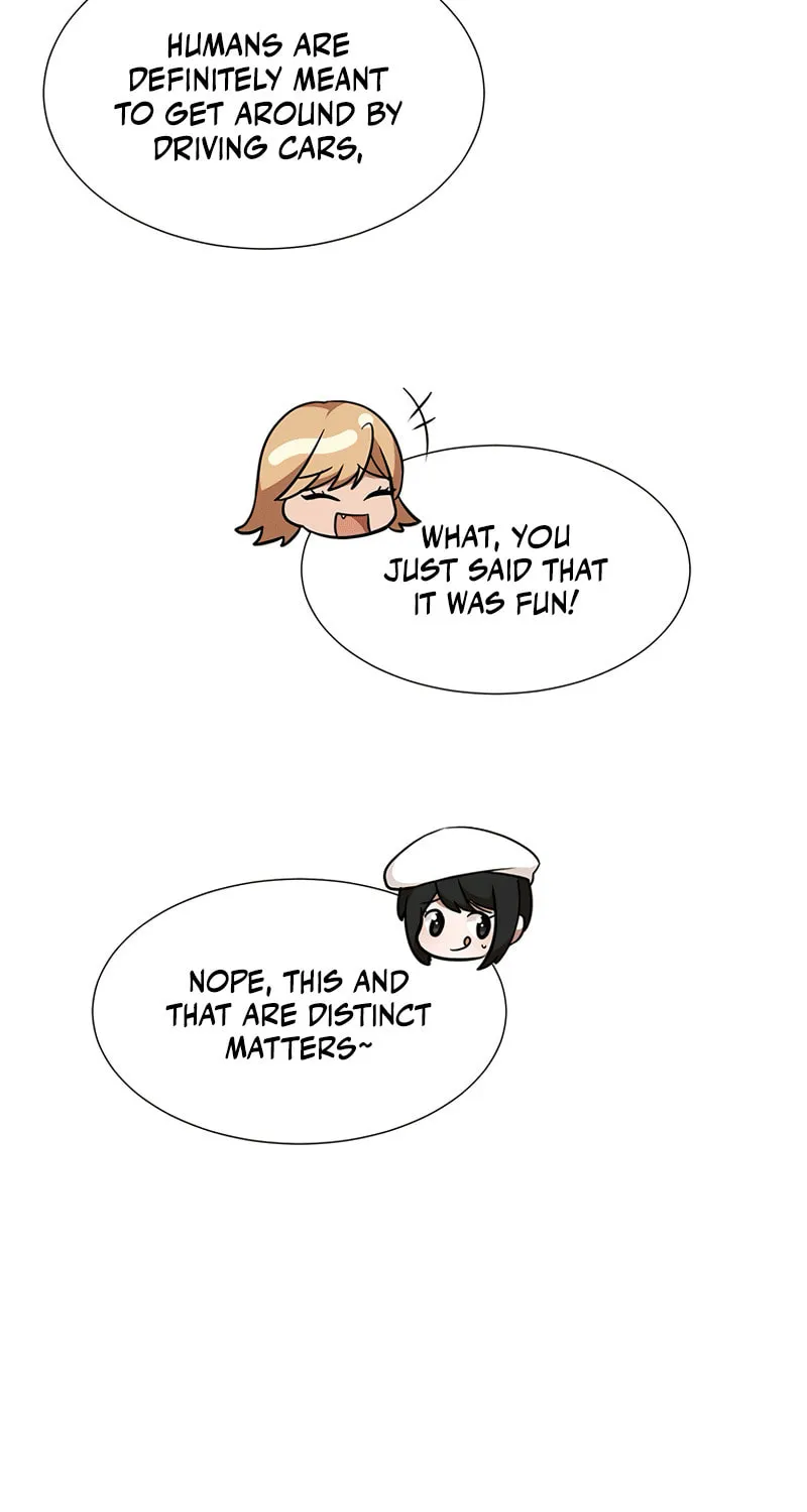 Food Truck Owner inside the Dungeon Chapter 14 page 59 - 