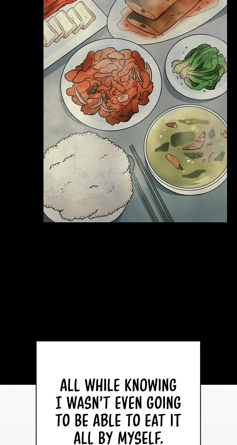 Food Truck Owner inside the Dungeon Chapter 14 page 7 - 