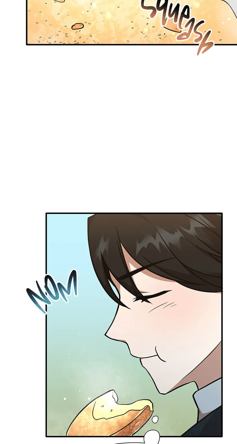 Food Truck Owner inside the Dungeon Chapter 14 page 61 - 