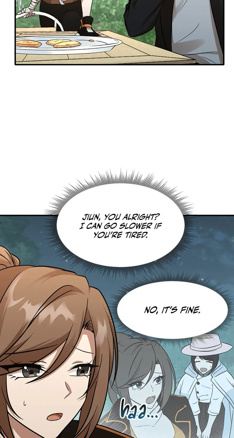Food Truck Owner inside the Dungeon Chapter 14 page 63 - 