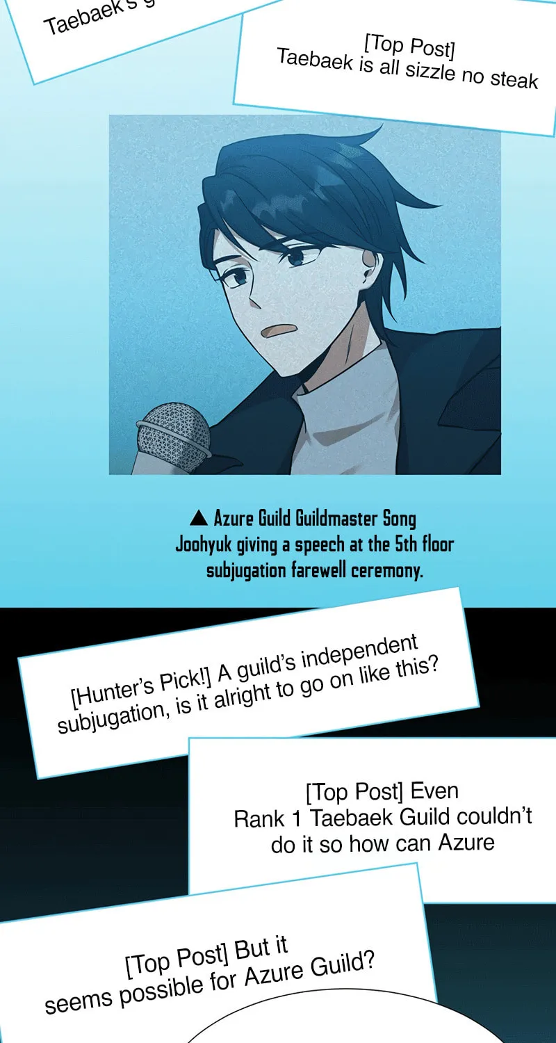 Food Truck Owner inside the Dungeon Chapter 14 page 67 - 