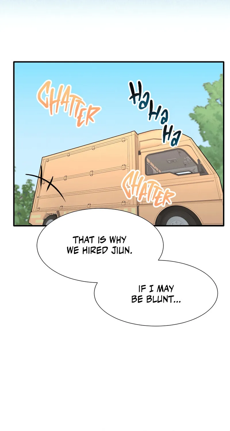Food Truck Owner inside the Dungeon Chapter 14 page 69 - 
