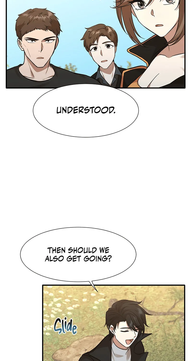 Food Truck Owner inside the Dungeon Chapter 14 page 73 - 