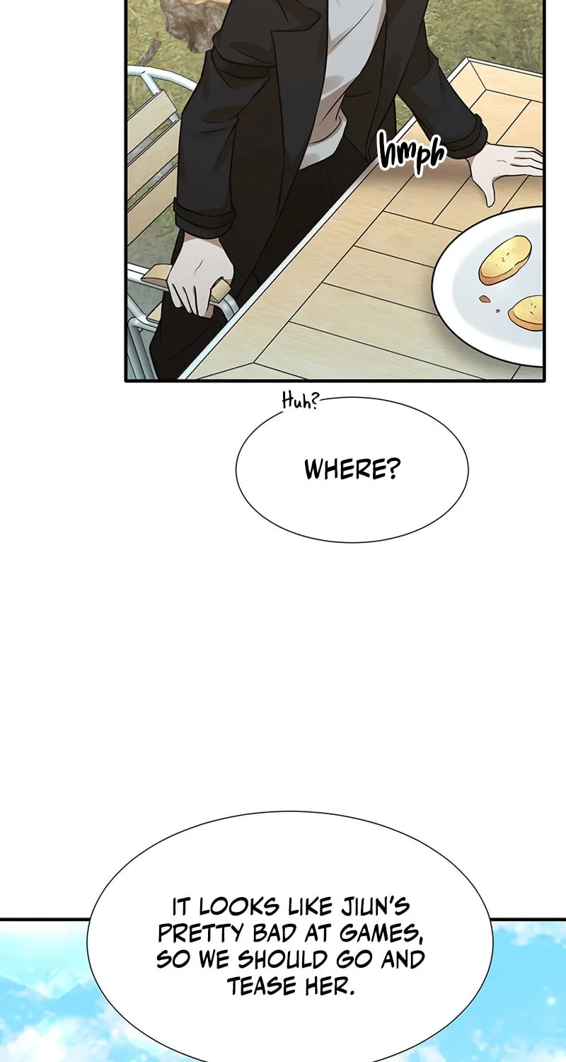 Food Truck Owner inside the Dungeon Chapter 14 page 74 - 