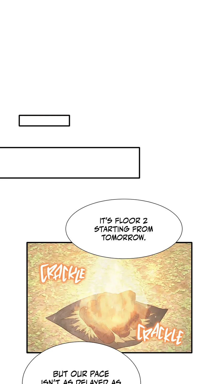 Food Truck Owner inside the Dungeon Chapter 14 page 77 - 