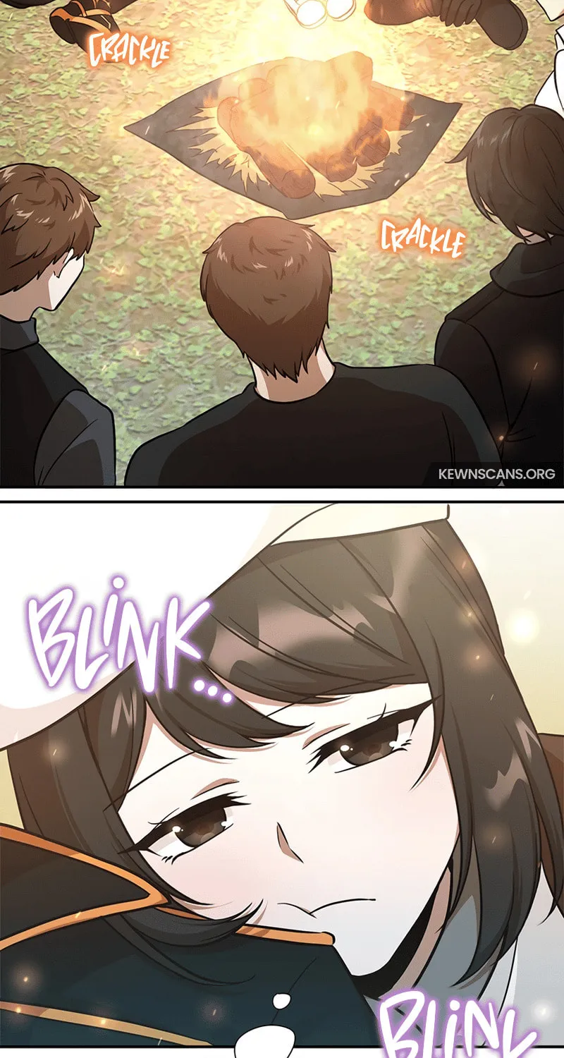 Food Truck Owner inside the Dungeon Chapter 14 page 79 - 