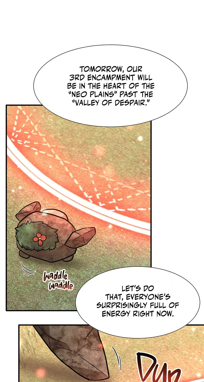 Food Truck Owner inside the Dungeon Chapter 14 page 81 - 