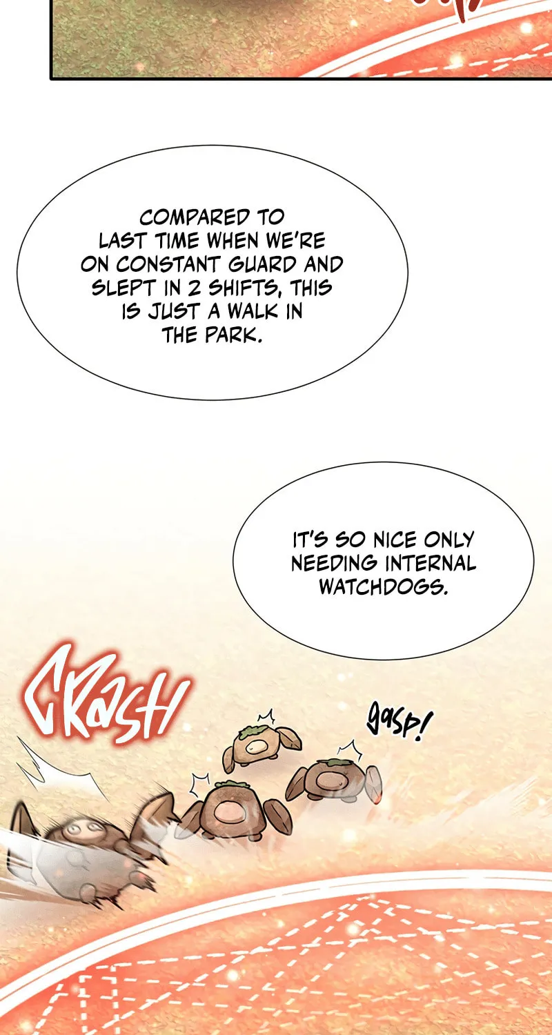 Food Truck Owner inside the Dungeon Chapter 14 page 82 - 