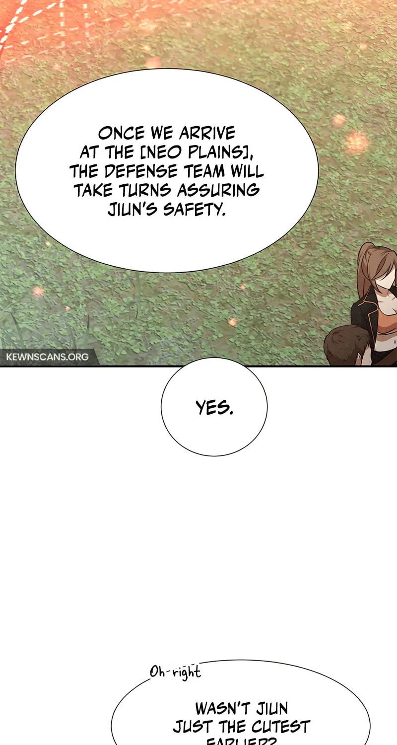 Food Truck Owner inside the Dungeon Chapter 14 page 83 - 