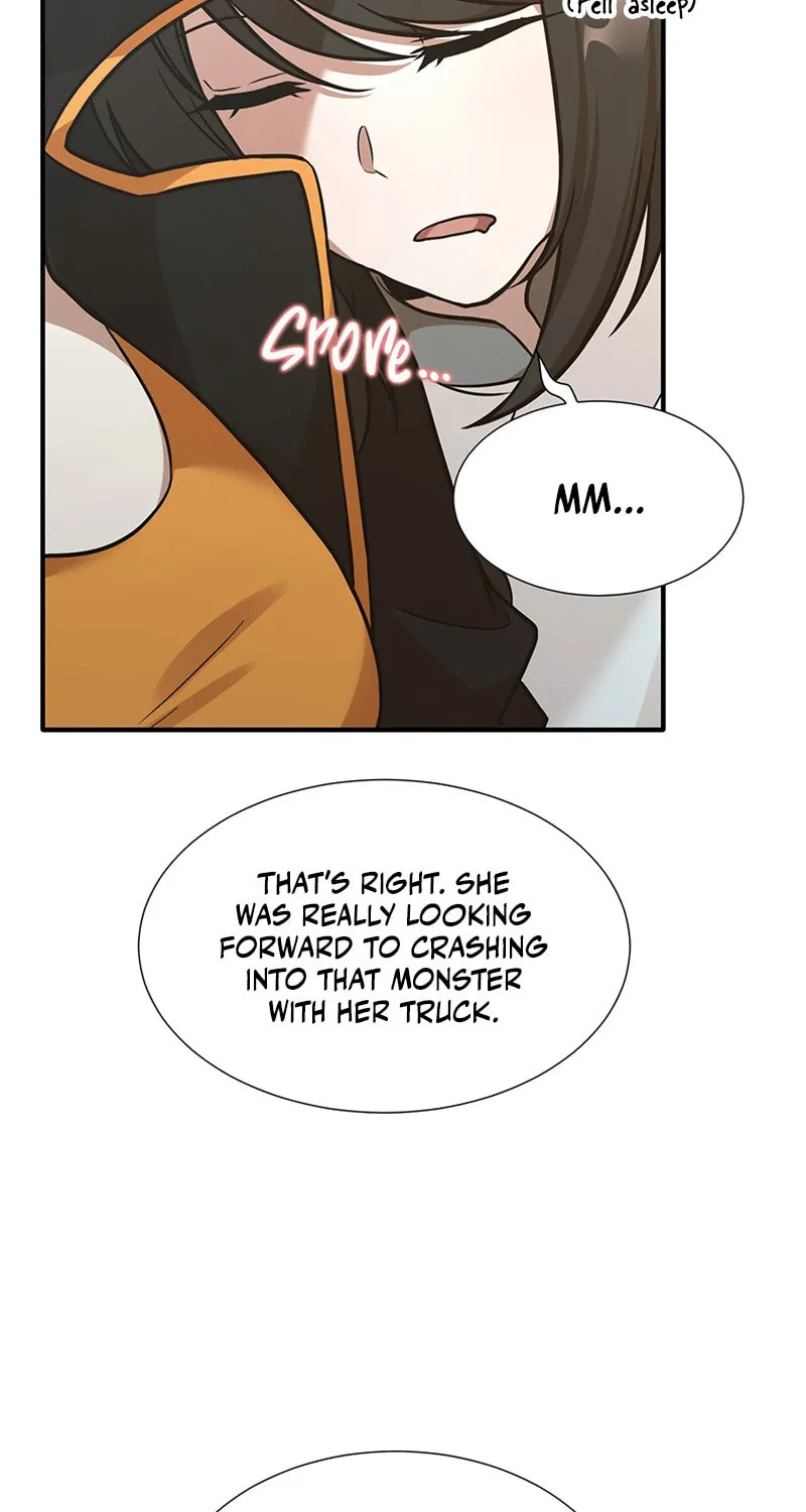 Food Truck Owner inside the Dungeon Chapter 14 page 86 - 