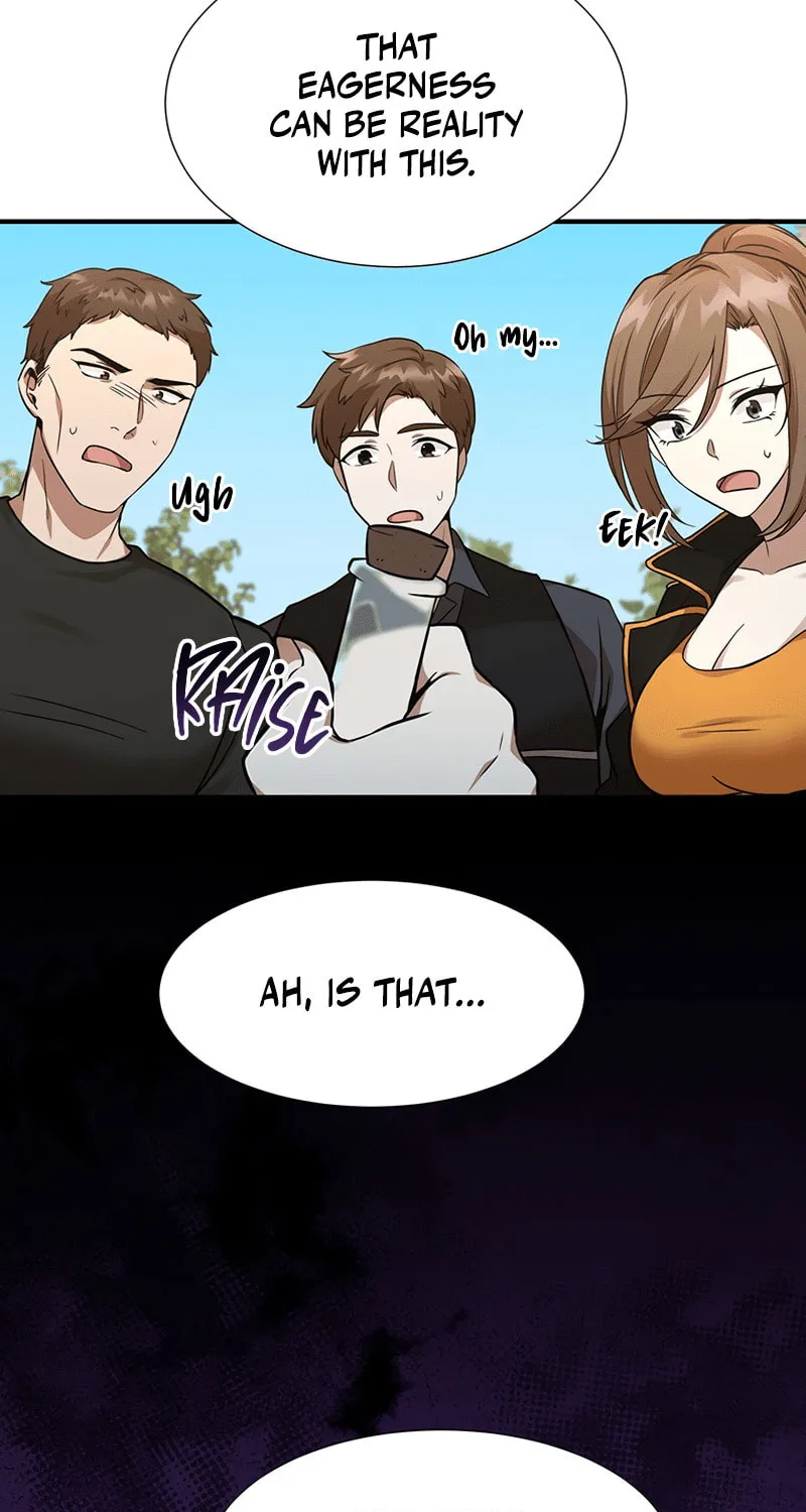 Food Truck Owner inside the Dungeon Chapter 14 page 87 - 