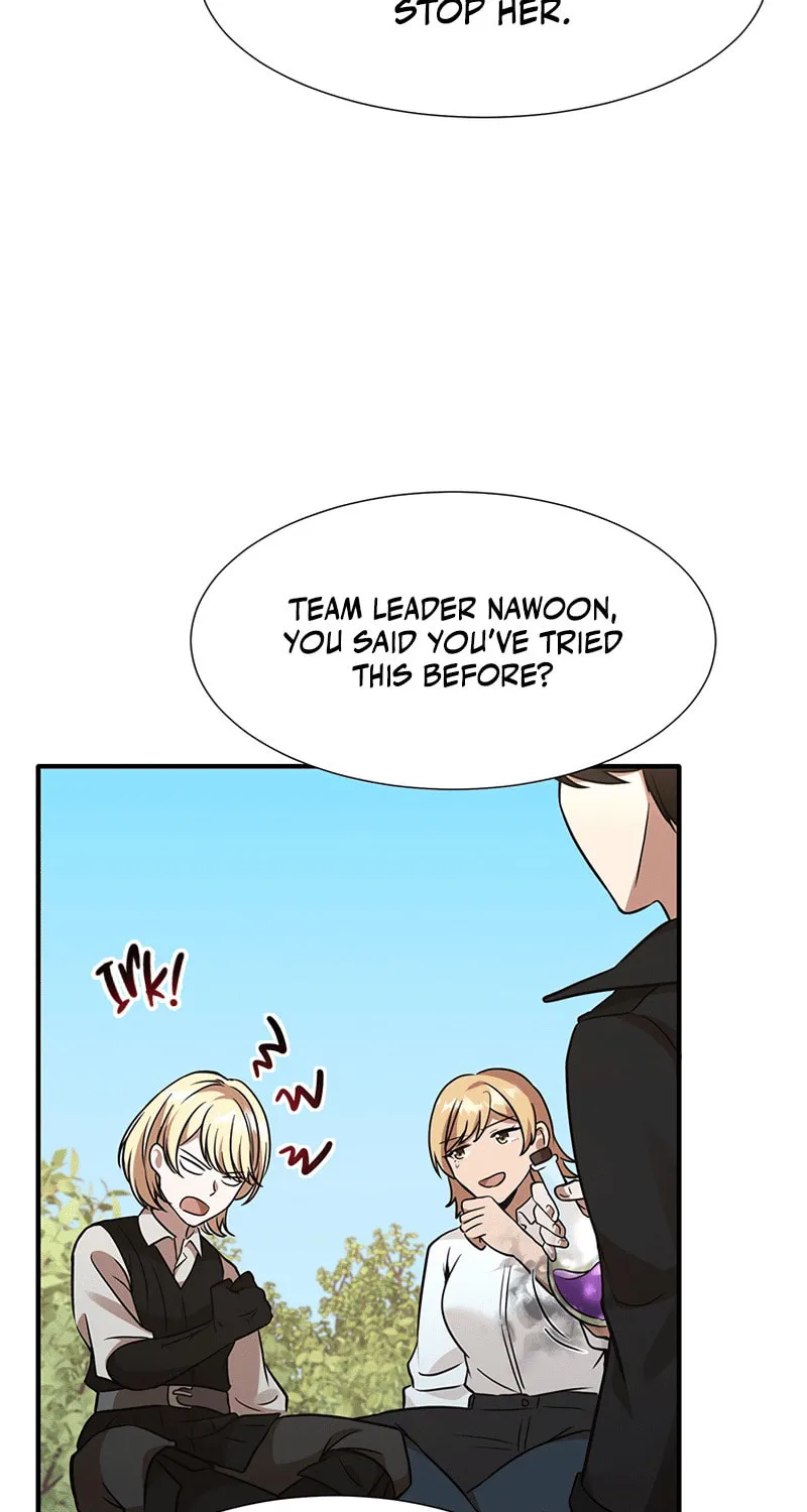 Food Truck Owner inside the Dungeon Chapter 14 page 90 - 