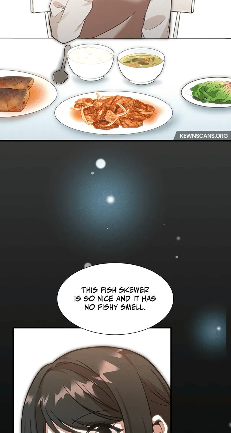 Food Truck Owner inside the Dungeon Chapter 14 page 94 - 
