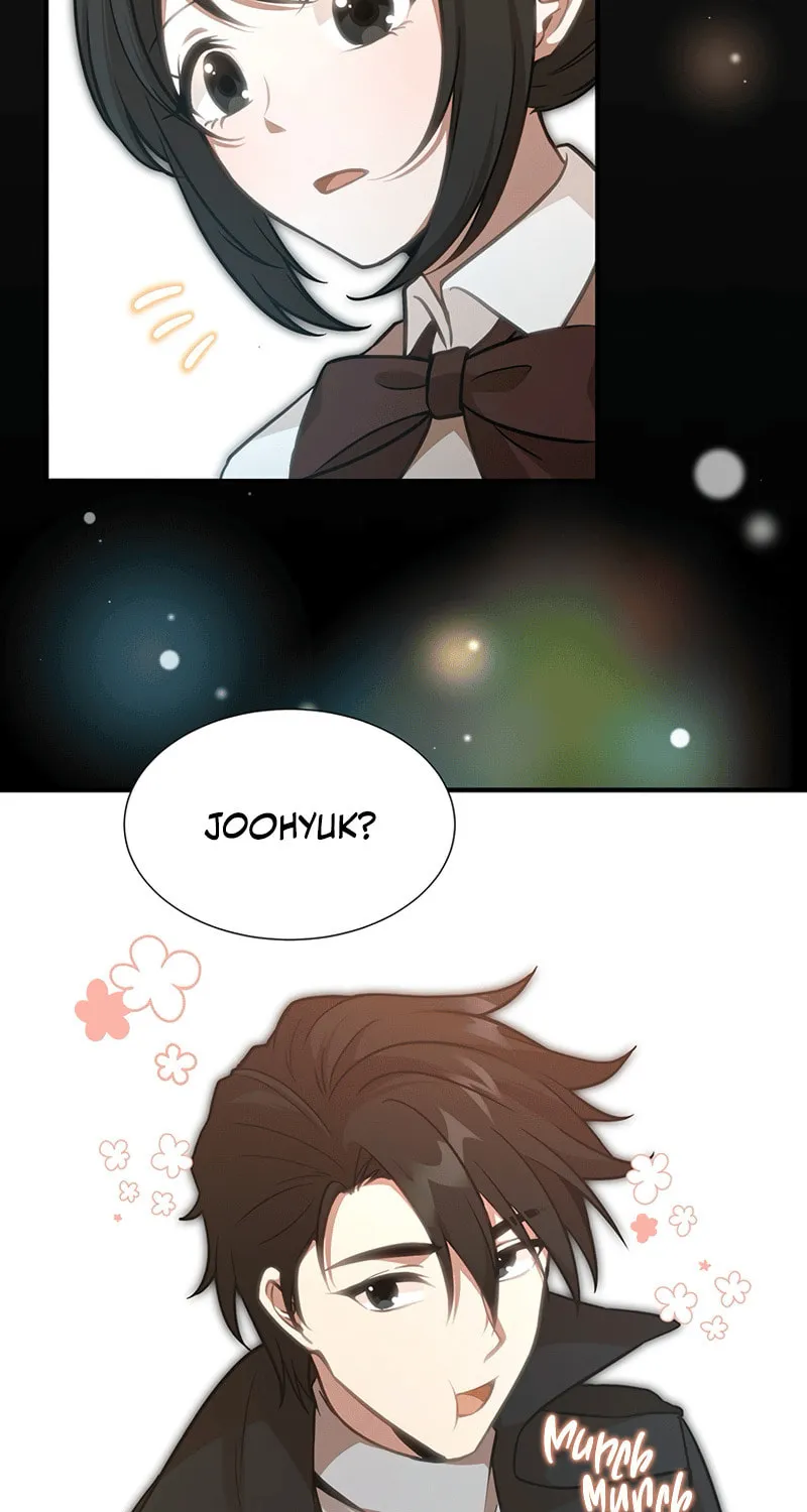 Food Truck Owner inside the Dungeon Chapter 14 page 95 - 