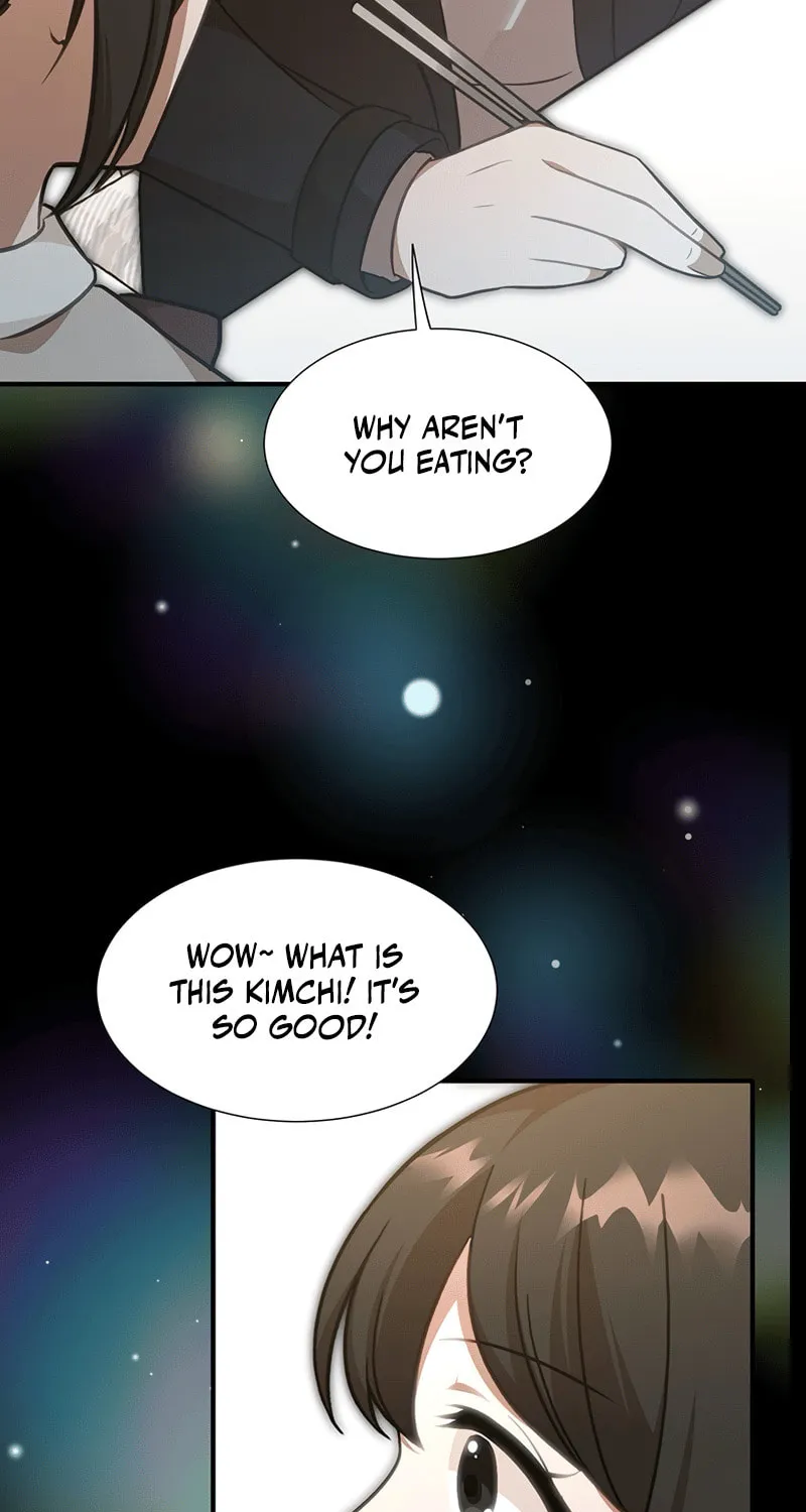 Food Truck Owner inside the Dungeon Chapter 14 page 97 - 