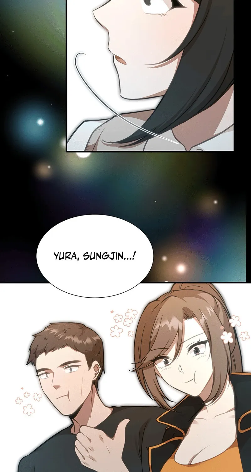 Food Truck Owner inside the Dungeon Chapter 14 page 98 - 