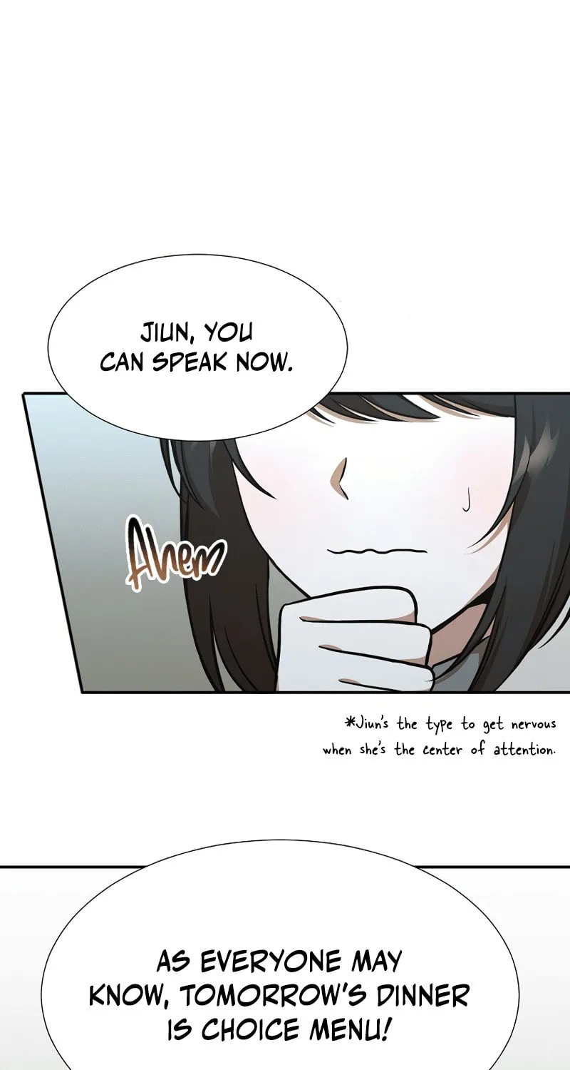 Food Truck Owner inside the Dungeon Chapter 15 page 11 - 