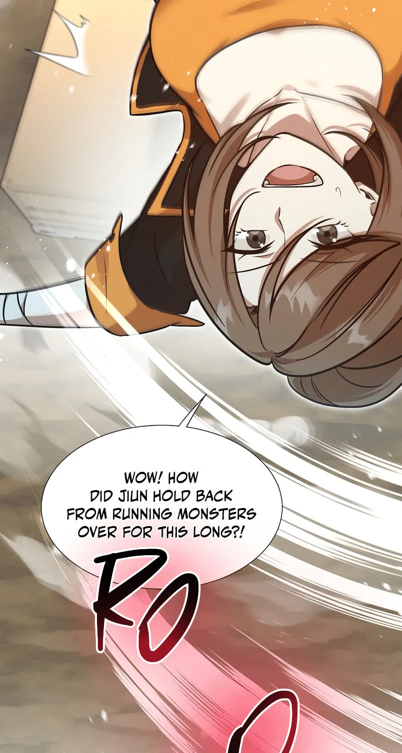 Food Truck Owner inside the Dungeon Chapter 15 page 102 - 