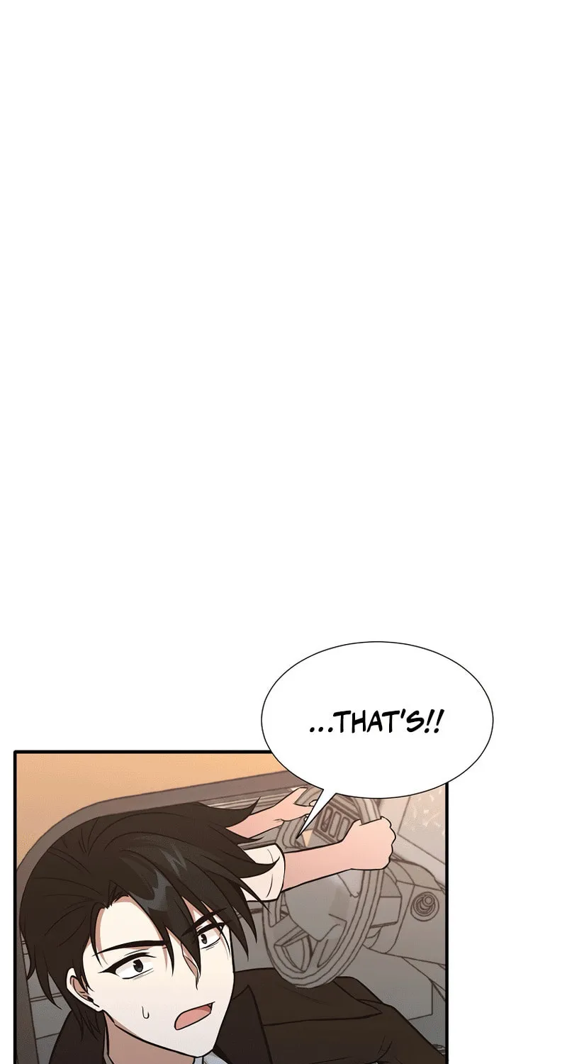 Food Truck Owner inside the Dungeon Chapter 15 page 105 - 