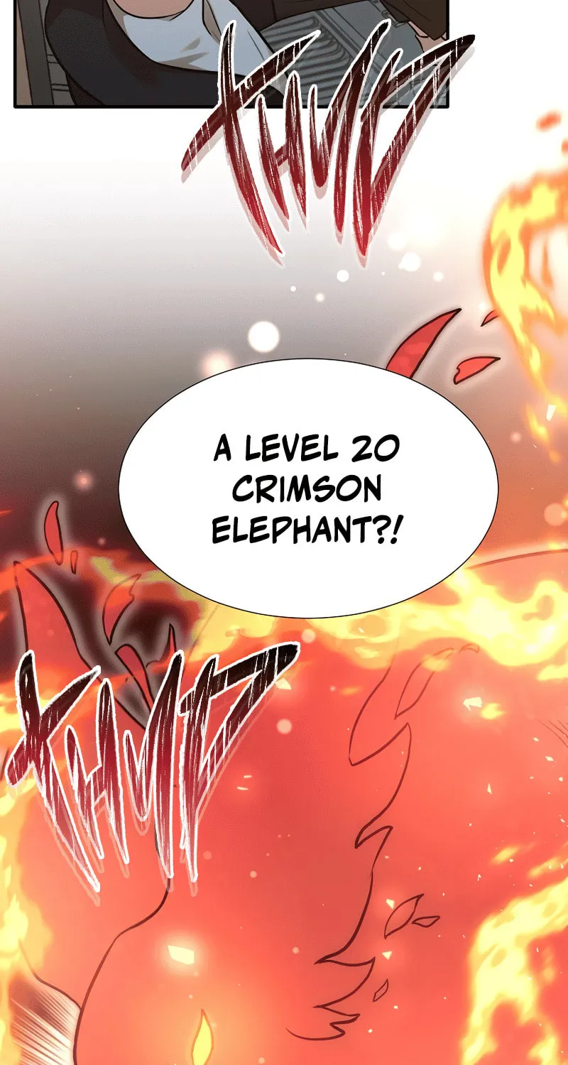 Food Truck Owner inside the Dungeon Chapter 15 page 106 - 