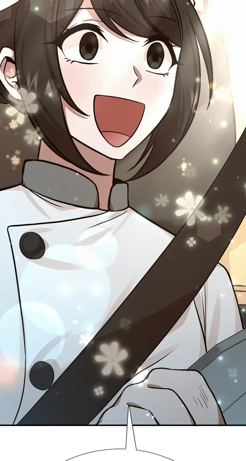 Food Truck Owner inside the Dungeon Chapter 15 page 114 - 
