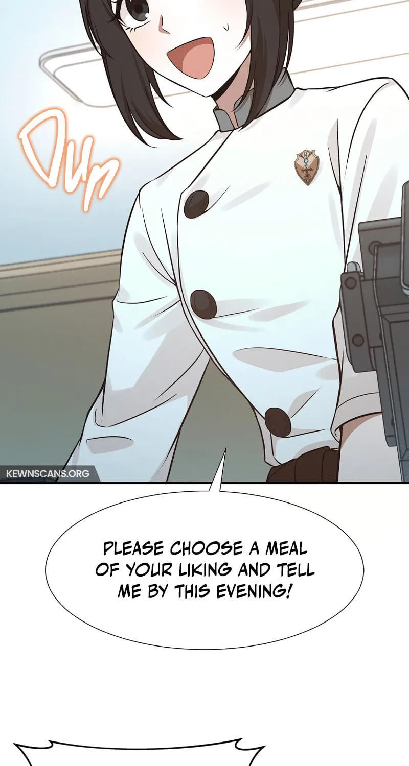 Food Truck Owner inside the Dungeon Chapter 15 page 13 - 