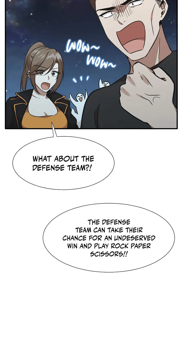 Food Truck Owner inside the Dungeon Chapter 15 page 15 - 