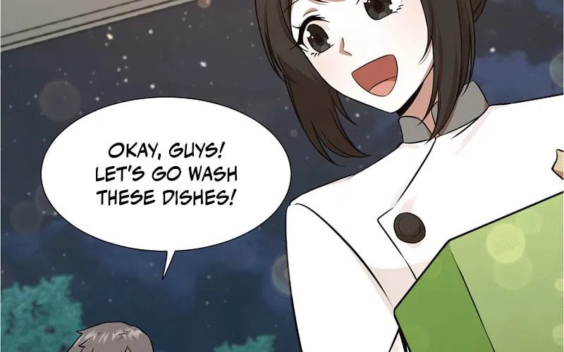 Food Truck Owner inside the Dungeon Chapter 15 page 20 - 