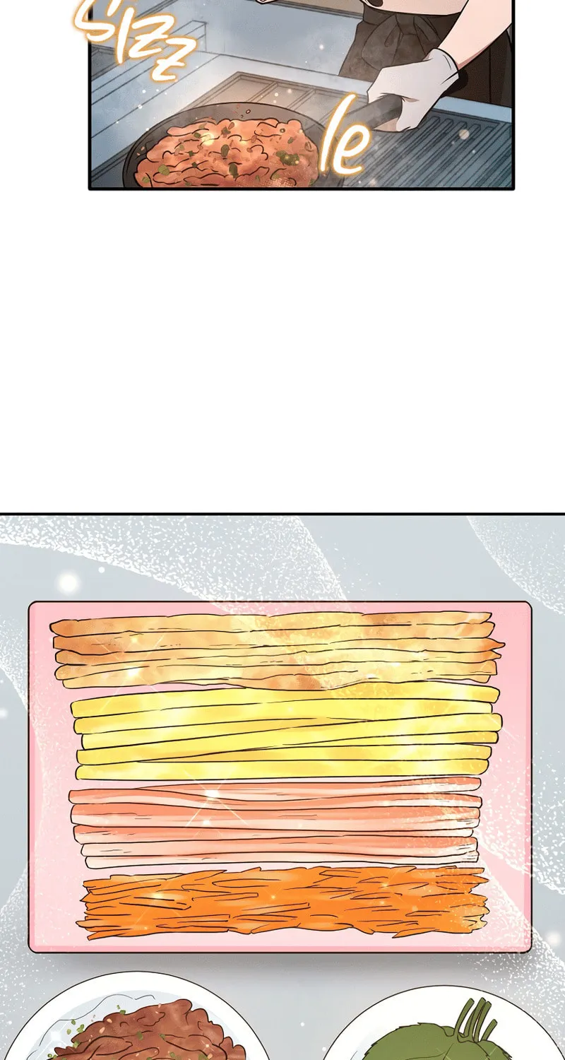 Food Truck Owner inside the Dungeon Chapter 15 page 23 - 