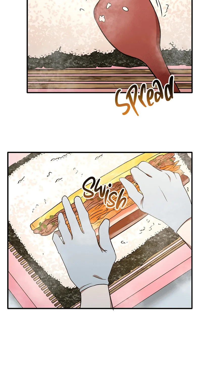 Food Truck Owner inside the Dungeon Chapter 15 page 27 - 