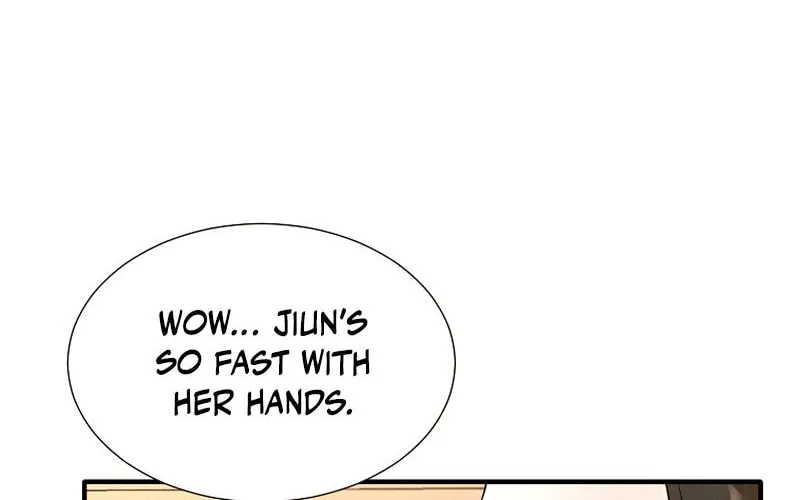 Food Truck Owner inside the Dungeon Chapter 15 page 28 - 