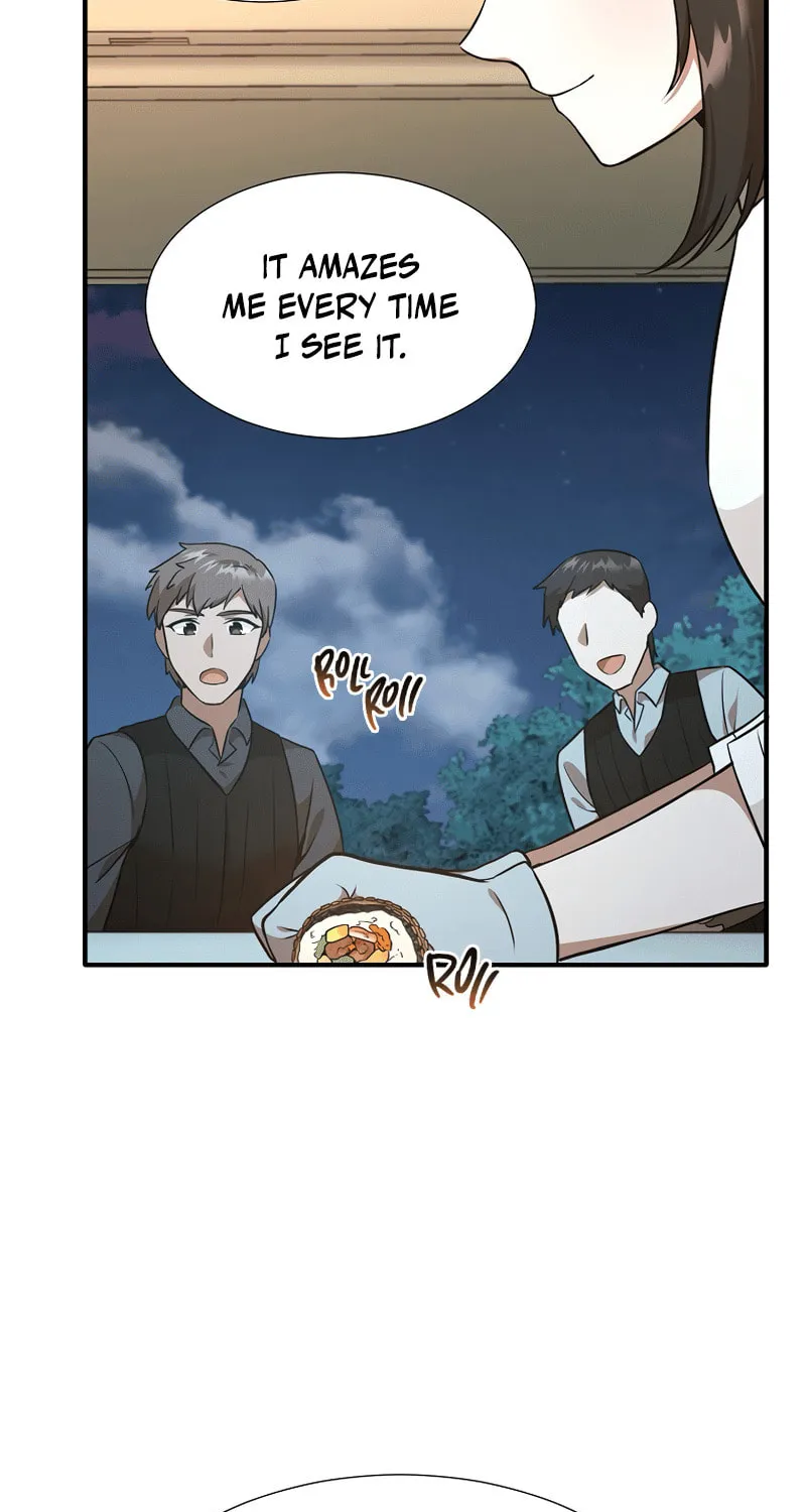 Food Truck Owner inside the Dungeon Chapter 15 page 29 - 