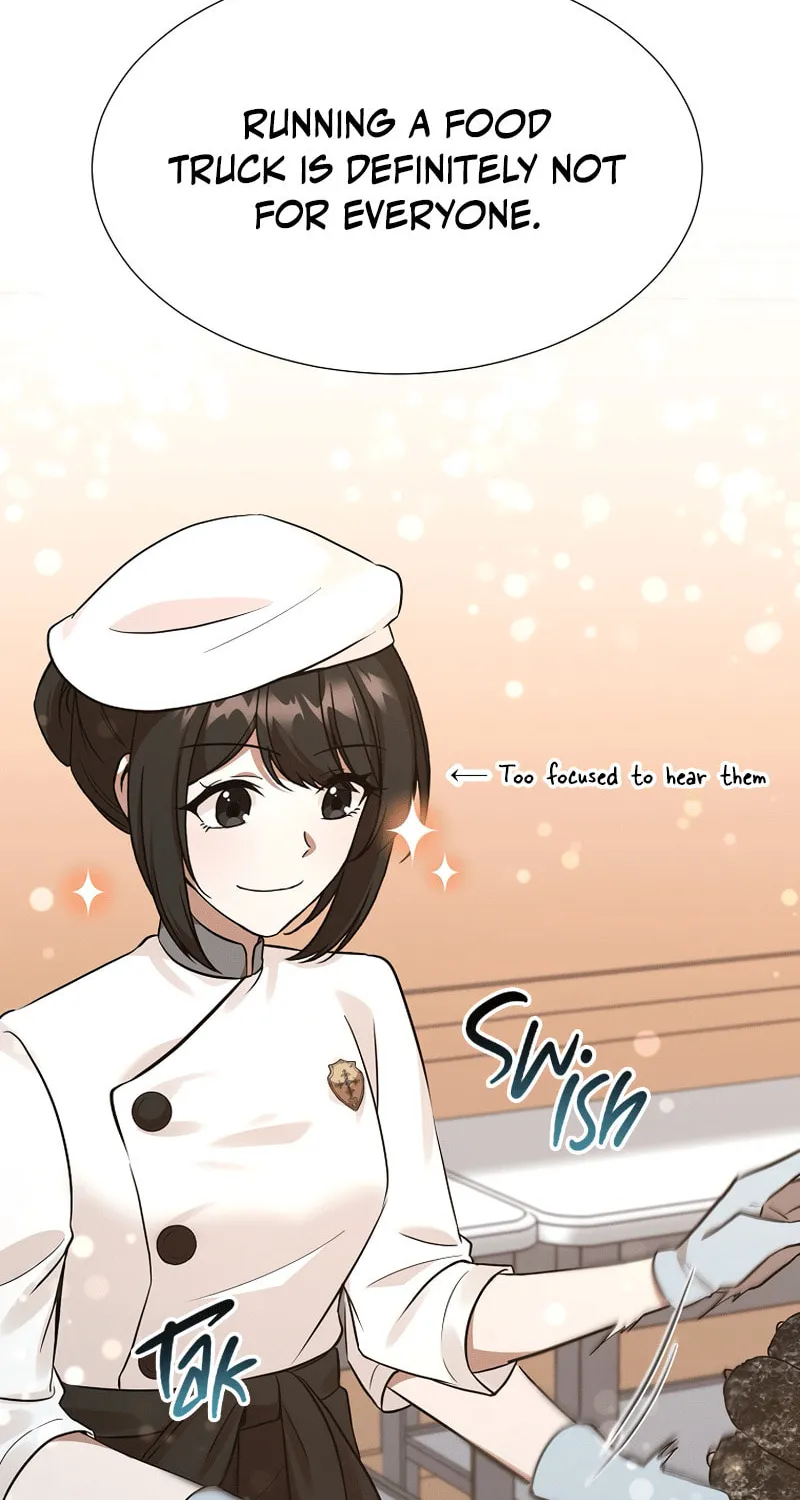 Food Truck Owner inside the Dungeon Chapter 15 page 30 - 