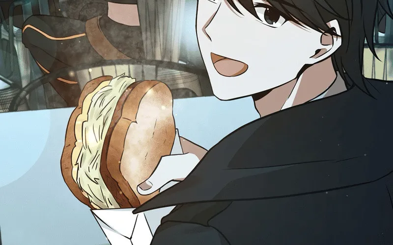 Food Truck Owner inside the Dungeon Chapter 15 page 4 - 
