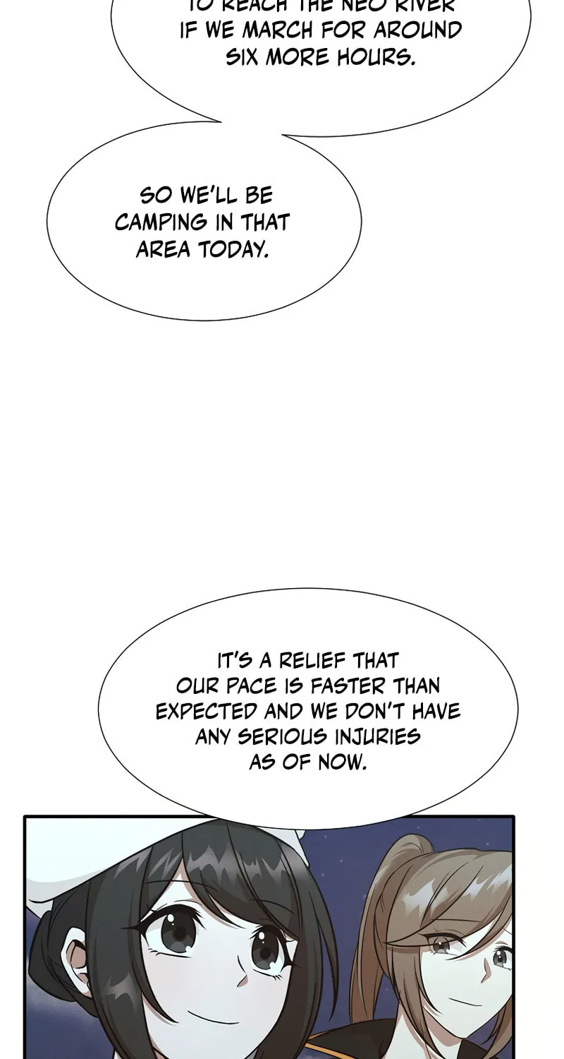 Food Truck Owner inside the Dungeon Chapter 15 page 35 - 