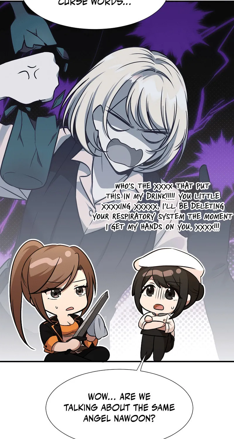 Food Truck Owner inside the Dungeon Chapter 15 page 41 - 