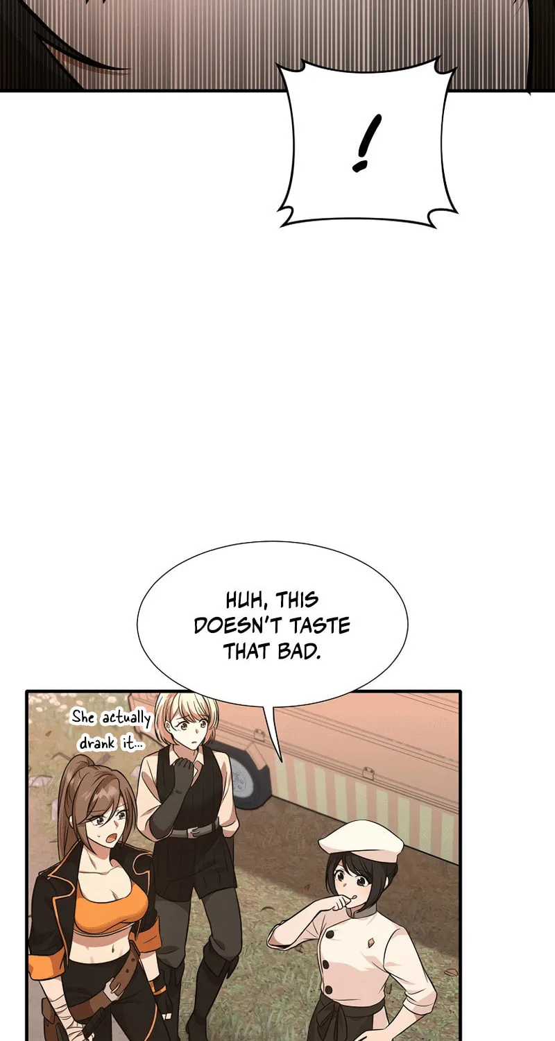 Food Truck Owner inside the Dungeon Chapter 15 page 50 - 