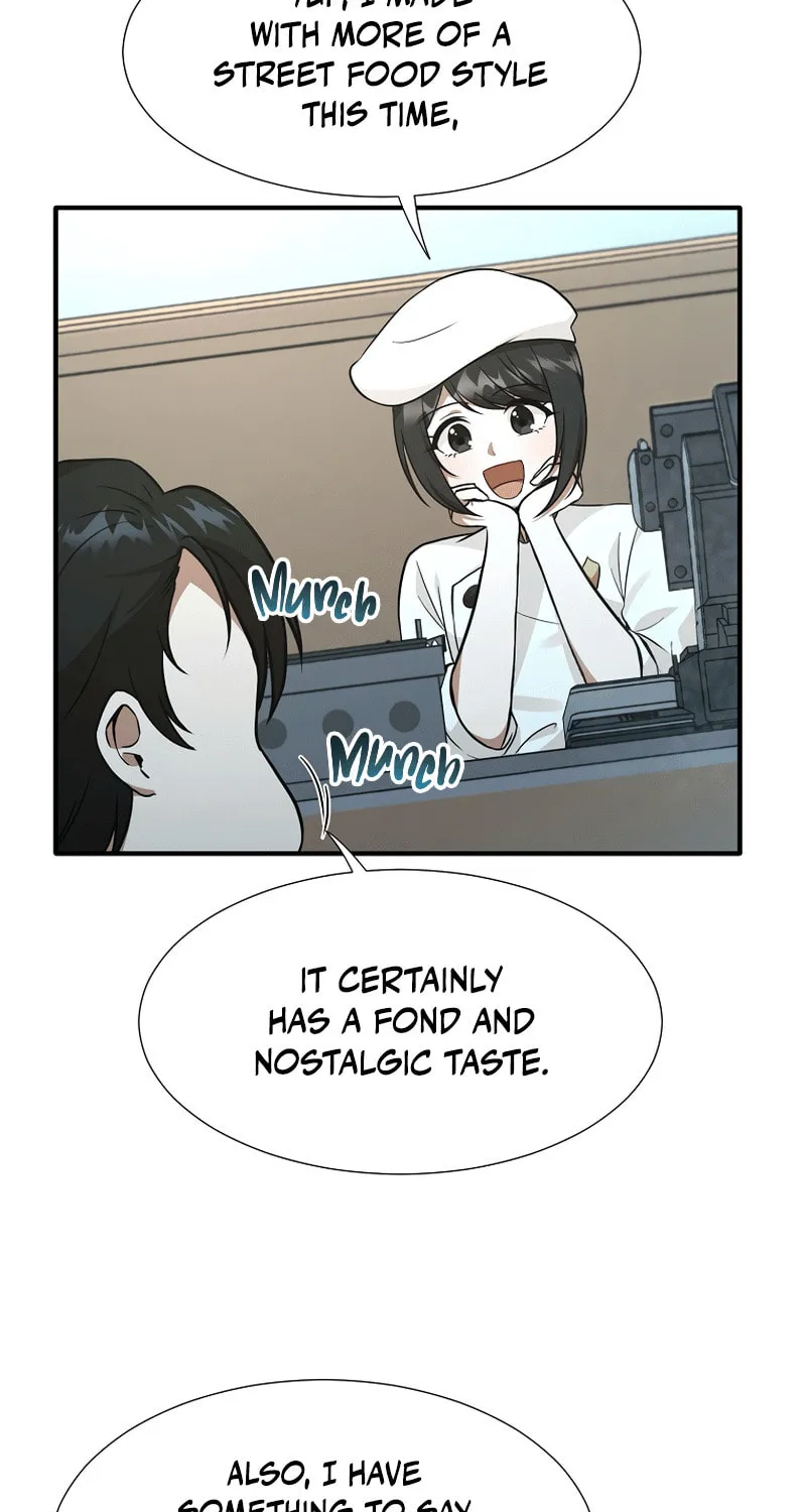 Food Truck Owner inside the Dungeon Chapter 15 page 6 - 