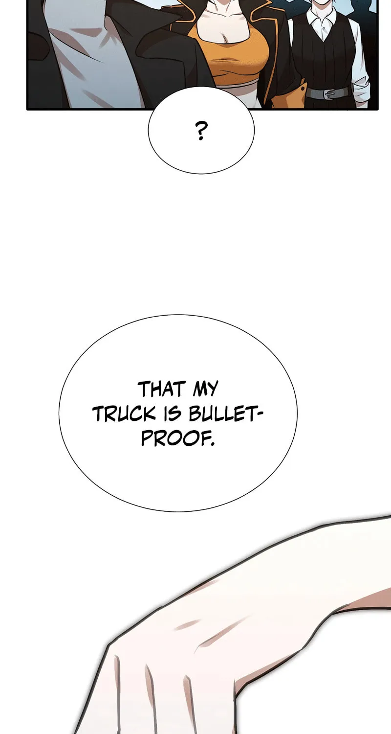 Food Truck Owner inside the Dungeon Chapter 15 page 53 - 
