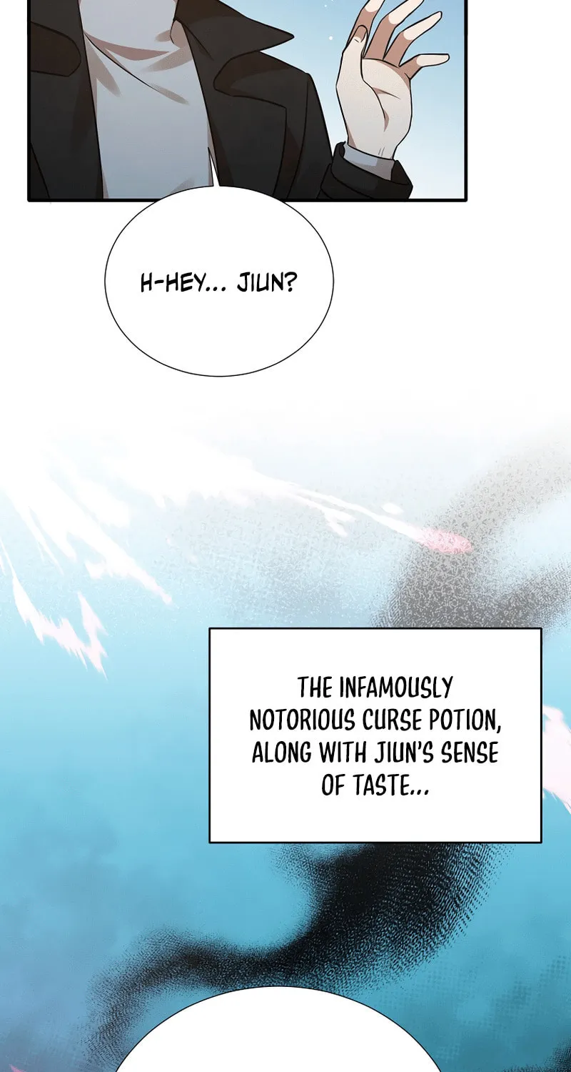 Food Truck Owner inside the Dungeon Chapter 15 page 55 - 