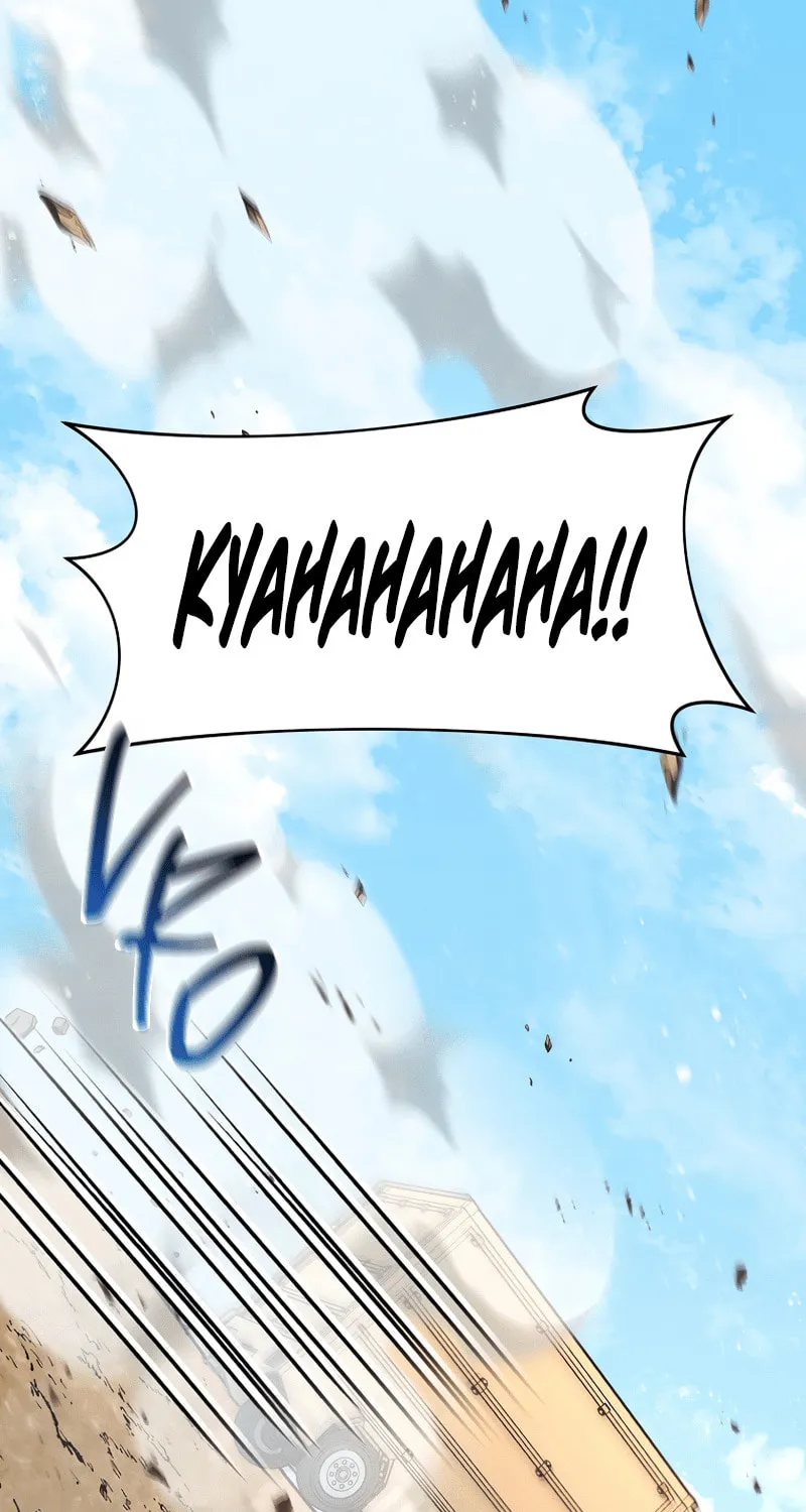 Food Truck Owner inside the Dungeon Chapter 15 page 59 - 