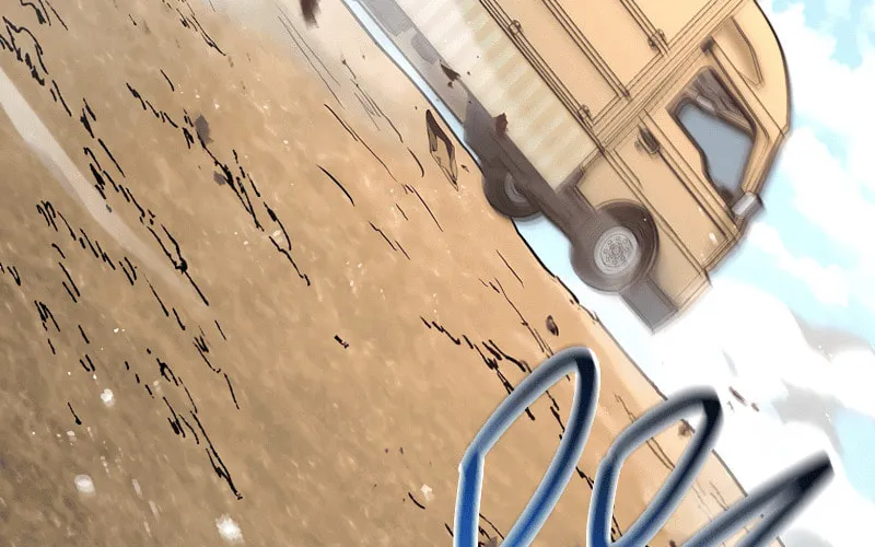 Food Truck Owner inside the Dungeon Chapter 15 page 60 - 