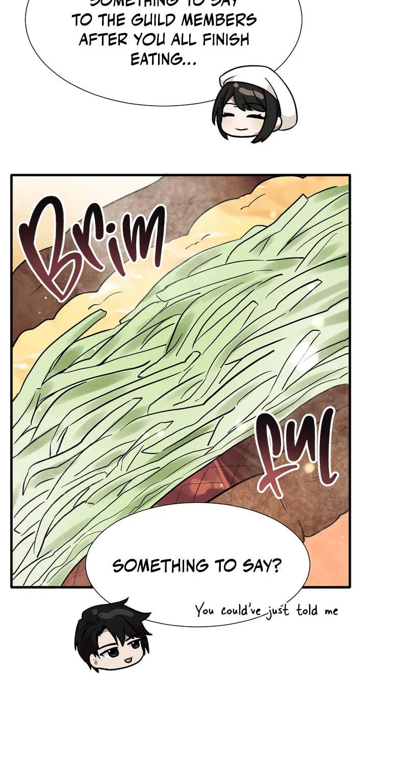 Food Truck Owner inside the Dungeon Chapter 15 page 7 - 