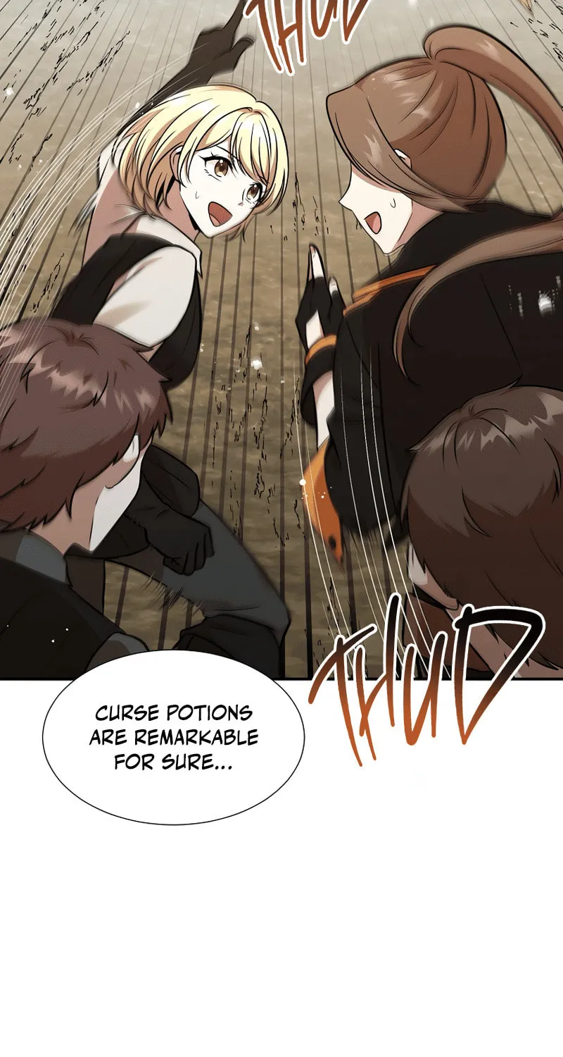 Food Truck Owner inside the Dungeon Chapter 15 page 62 - 