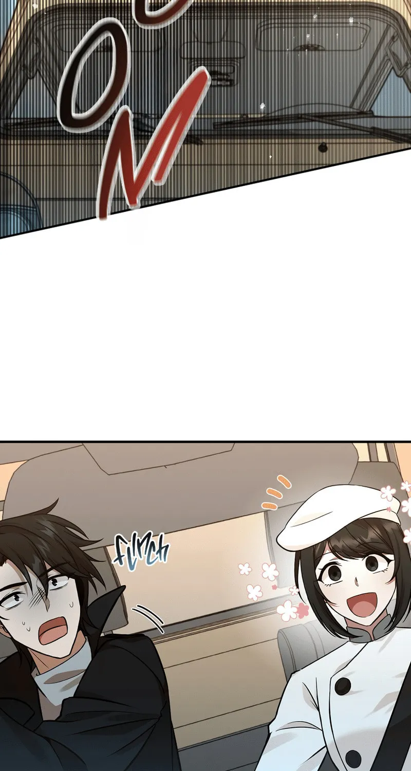 Food Truck Owner inside the Dungeon Chapter 15 page 66 - 