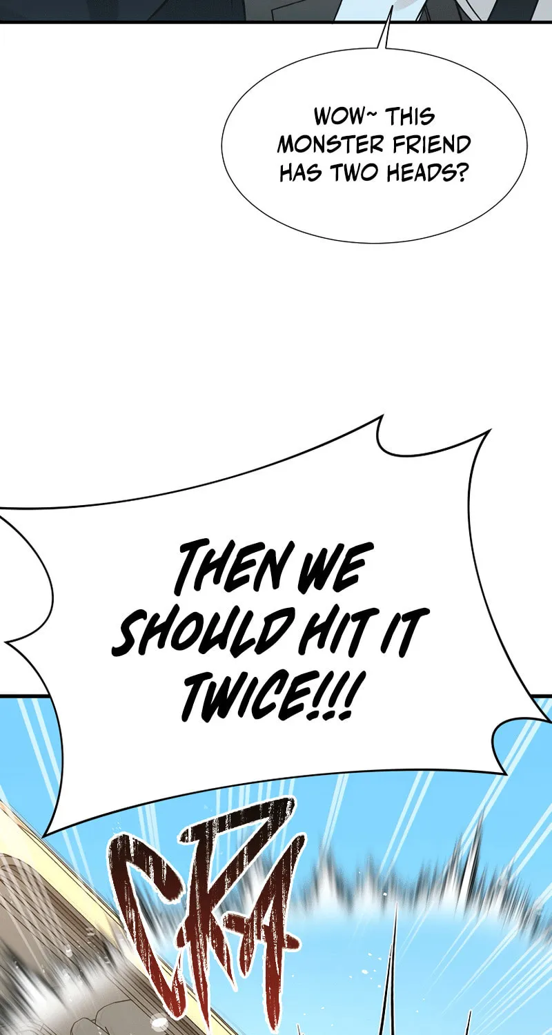 Food Truck Owner inside the Dungeon Chapter 15 page 67 - 