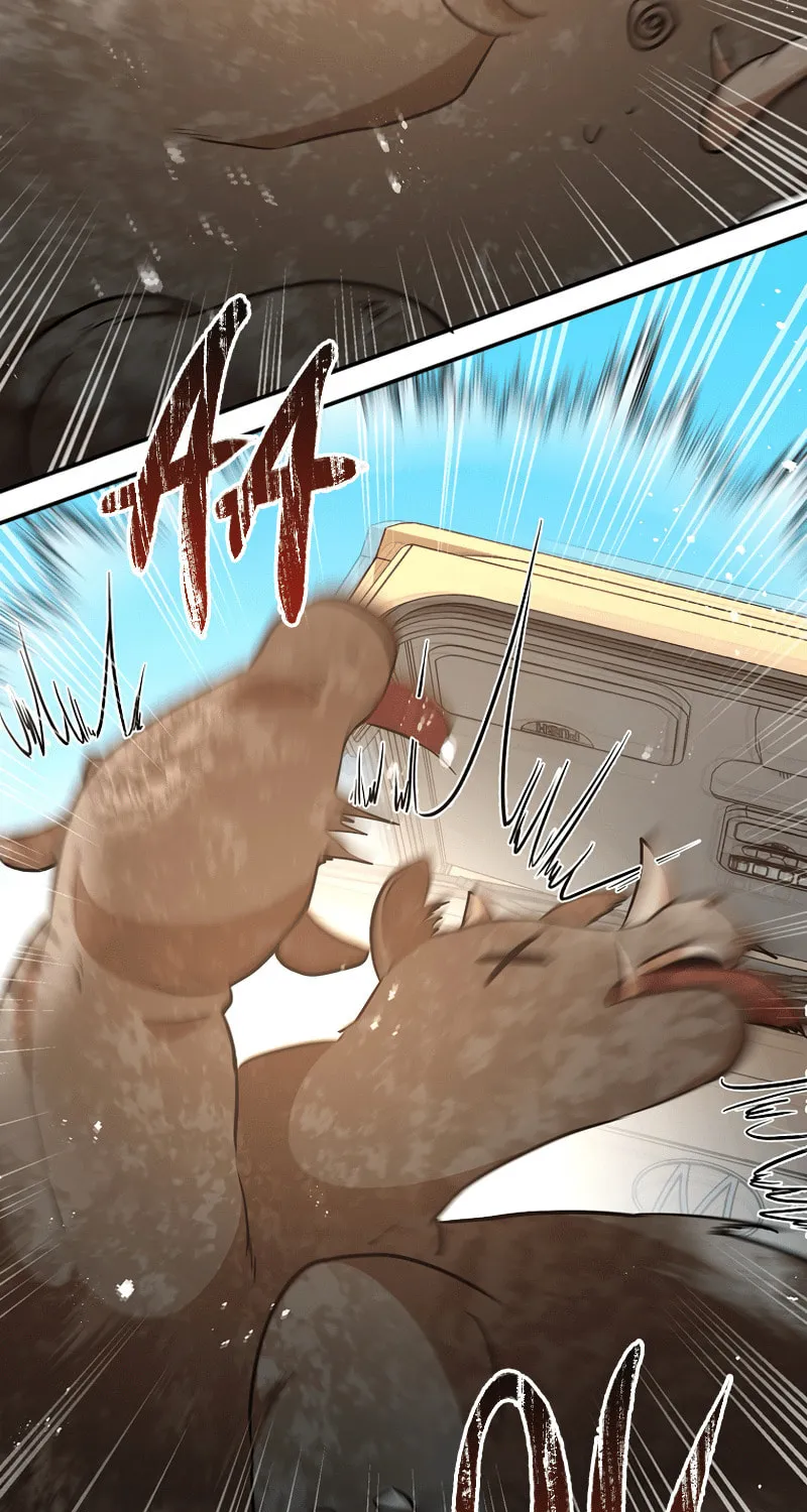 Food Truck Owner inside the Dungeon Chapter 15 page 69 - 